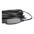 Kép 3/3 - DIGITUS Extension Cable USB 3.0 SuperSpeed Type USB A/A M/F active black 20m