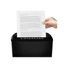 Kép 1/4 - DIGITUS Paper Shredder S5 without CD/DVD/Credit Card Slot
