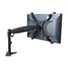 Kép 1/5 - DIGITUS DA-90347 Adapter for Mounting Monitors without VESA Holes, max. 30, max. load 8kg