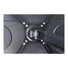 Kép 3/5 - DIGITUS DA-90347 Adapter for Mounting Monitors without VESA Holes, max. 30, max. load 8kg