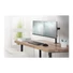 Kép 4/8 - DIGITUS Dual Monitor Clamp Mount