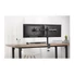 Kép 6/8 - DIGITUS Dual Monitor Clamp Mount