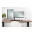 Kép 8/8 - DIGITUS Dual Monitor Clamp Mount