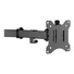 Kép 2/5 - DIGITUS Dual Monitor Stand Mount