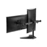 Kép 4/5 - DIGITUS Dual Monitor Stand Mount