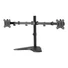 Kép 5/5 - DIGITUS Dual Monitor Stand Mount