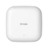 Kép 2/2 - D-LINK Wireless Access Point Dual Band AX3600 Falra rögzíthető, DAP-X2850