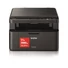 Kép 1/3 - BROTHER Lézer MFP NY / M/S DCP-1622WE, A4, mono, 20 lap / perc, WiFi / USB, manuál duplex, 2400x600dpi, 32MB