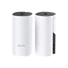Kép 3/5 - TP-LINK Deco M4 AC1200 whole home Mesh WiFi system 2-pack