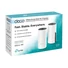 Kép 5/5 - TP-LINK Deco M4 AC1200 whole home Mesh WiFi system 2-pack