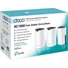 Kép 3/4 - TP-Link Deco S7 AC1900 Dual-Band Wi-Fi mesh system kit (3db)