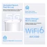 Kép 3/3 - TP-LINK Wireless Mesh Networking system AX3000 DECO X50-5G(1-PACK)