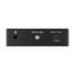 Kép 2/3 - D-LINK Switch 5x1000Mbps (4xPOE + ) Fémházas Asztali, DGS-1005P / E