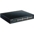 Kép 2/3 - D-Link DGS-1100-24PV2 Smart PoE switch