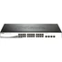 Kép 1/2 - D-Link DGS-1210-24P PoE switch