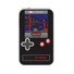 Kép 8/10 - MY ARCADE Játékkonzol Go Gamer Classic 300in1 Fekete & Piros Hordozható, DGUN-3909