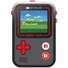 Kép 6/9 - MY ARCADE Játékkonzol Gamer Mini Classic 160in1 Fekete & Piros Hordozható, DGUN-3925