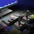 Kép 6/6 - MY ARCADE Játékkonzol ATARI Gamestation Pro 200+ Retro, DGUNL-7012