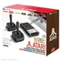 Kép 1/6 - MY ARCADE Játékkonzol ATARI Gamestation Pro 200+ Retro, DGUNL-7012