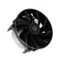 Kép 5/6 - ID-Cooling CPU Cooler - DK-07i (25,6dB; max. 104,48 m3 / h; 3pin csatlakozó, 12cm)