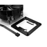 Kép 6/6 - ID-Cooling CPU Cooler - DK-07i (25,6dB; max. 104,48 m3 / h; 3pin csatlakozó, 12cm)