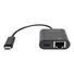 Kép 4/5 - DIGITUS USB Type-C Gigabit Ethernet Adapter with Power Delivery Support