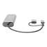 Kép 1/5 - DIGITUS USB3.0/USB C 3.1 to 2.5G Ethernet Adapter
