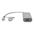 Kép 5/5 - DIGITUS USB3.0/USB C 3.1 to 2.5G Ethernet Adapter