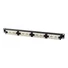 Kép 2/3 - DIGITUS DN-91524U-1 Digitus 19 CAT5e 24-portos UTP patch panel