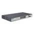 Kép 3/6 - DIGITUS 16-Port Fast Ethernet PoE Switch + 2G Combo TP / SFP 270W rack mountable