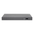 Kép 1/6 - DIGITUS 16-Port Fast Ethernet PoE Switch + 2G Combo TP / SFP 270W rack mountable