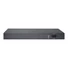 Kép 6/6 - DIGITUS 24-port Fast Ethernet PoE Switch + 2G Combo TP / SFP 390W rack-mountable