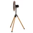 Kép 3/7 - Domo DO8146 45 cm-es fa-hatású álló ventilátor