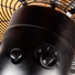 Kép 5/7 - Domo DO8146 45 cm-es fa-hatású álló ventilátor