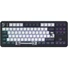Kép 4/6 - Billentyűzet Dark Project ALU Bushido - Mechanical Gaming Keyboard (ISO DE)