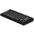 Kép 2/8 - Billentyűzet Dark Project ALU Terra Nova Black - Wireless Gaming Keyboard (ISO DE)