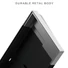 Kép 3/8 - Billentyűzet Dark Project ALU Terra Nova Black - Wireless Gaming Keyboard (ISO DE)