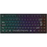 Kép 6/8 - Billentyűzet Dark Project ALU Terra Nova Black - Wireless Gaming Keyboard (ISO DE)