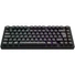 Kép 8/8 - Billentyűzet Dark Project ALU Terra Nova Black - Wireless Gaming Keyboard (ISO DE)