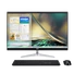 Kép 1/3 - ACER All-In-One PC Aspire C27 27"/FHD/i5-1235U/8GB/512GB/Win11/ezüst