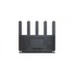 Kép 2/2 - Hikvision Router WiFi AX3000 - DS-3WR30X-V (574Mbps 2,4GHz + 2402Mbps 5GHz,  4port 1Gbps, MU-MIMO)
