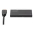 Kép 3/4 - DIGITUS DS-45322 Ultra Slim HDMI Splitter 1x2 4K/60Hz HDR HDCP 2.2 18 Gbps Micro USB powered