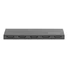 Kép 3/4 - DIGITUS DS-45323 Ultra Slim HDMI Splitter 1x4 4K/60Hz HDR HDCP 2.2 18 Gbps Micro USB powered