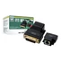 Kép 3/3 - DIGITUS DS-54101 Extender DVI up to 50m over Cat.5e UTP, 1920x1200 WUXGA