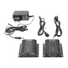 Kép 4/4 - DIGITUS DS-55100-1 Extender HDMI up to 50m over Cat.6,6A,7 UTP, 1080p/60 Hz FHD 3D (SET)