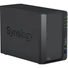 Kép 3/4 - Synology DS223 2GB Hálózati adattároló (NAS)