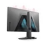 Kép 2/4 - Dell S2522HG 24.5" Gaming LED Monitor 2xHDMI, DP (1920x1080)