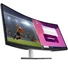Kép 5/6 - Dell S3423DWC 34" Curved LED Monitor 2xHDMI, USB-C (3440x1440)