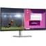 Kép 1/6 - Dell S3423DWC 34" Curved LED Monitor 2xHDMI, USB-C (3440x1440)