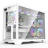 Kép 6/7 - DARKFLASH DLX200 MESH ATX TG fehér számítógépház